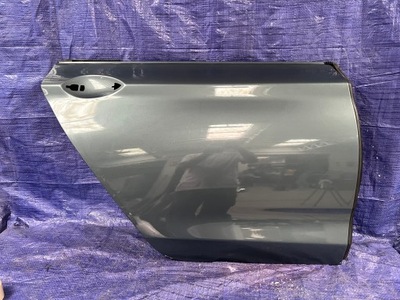 Bmw 5 gt f06 праве задні двері фото №1