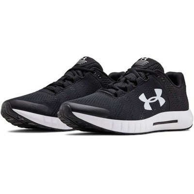 SPORTOWE BUTY UNDER ARMOUR MICRO G PURSUIT BP3