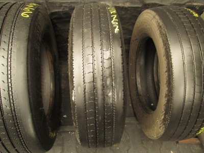 NEUMÁTICO COCHE DE CARGA 225/75R17.5 WESTLAKE CR960A PARTE DELANTERA DE CARGA USADO  