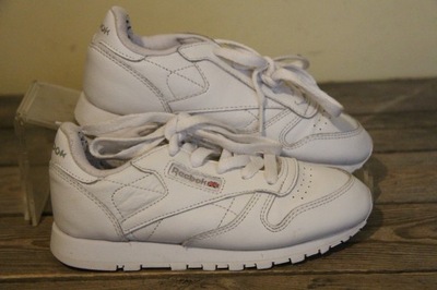 REEBOK CLASSIC- ROZ.30/18,5CM Z METKI