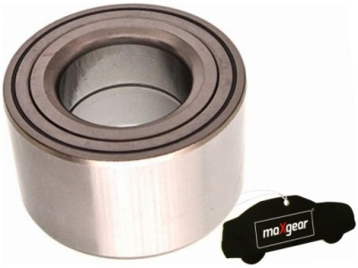 Подшипник колеса задняя hyundai grandeur 11-16 +ароматизатор фото №1