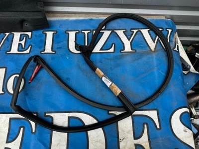 Vw arteon прокладка двері лівий задня 3g8868119s nowa оригінальна фото №1