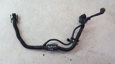 Wąż шланг wody peugeot 307 2,0 фото №1