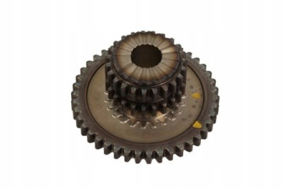 Новая  оригинальные колесо зубчатое распределительного вала 06h105209at фото №1