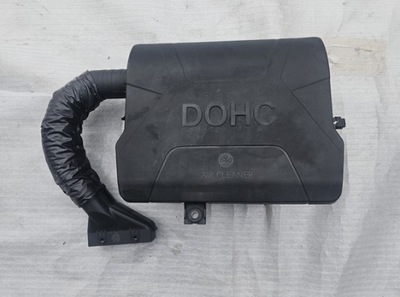 Корпус фильтра воздуха труба воздухозаборник kia picanto iii 2018r 1.0 фото №1