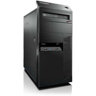 LENOVO M93p TOWER i5 4430 16GB 480SSD W10P