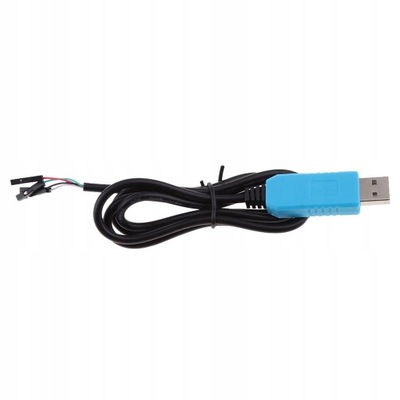 Obs?uga szeregowego kabla USB na TTL dla USB