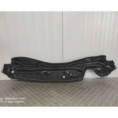 Жабо передні toyota yaris iii фото №1