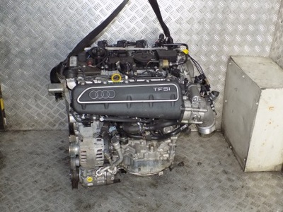 MOTOR AUDI RS3 2.5 TFSI DAZ  