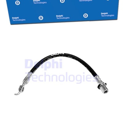 Delphi lh6761 шланг тормозной гибкий фото №1