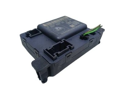 Модуль блок керування двері a9068204026 mercedes sprinter w906 фото №1