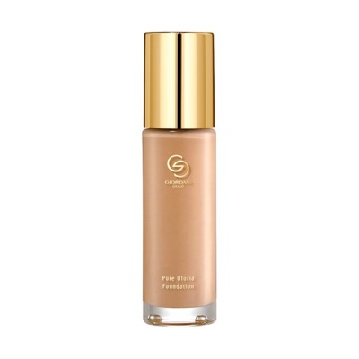 Oriflame Golden Sand Podkład Giordani Gold Pure Úforia