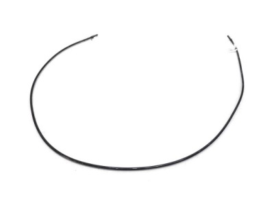 Шланг топлива skoda fabia ii 1.9 tdi 6q0201215a фото №1