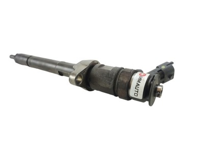 ĮPURŠKIKLIAI BOSCH PEUGEOT CITROEN 1.6 HDI 9HZ 0445110297 