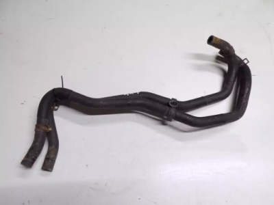 Suzuki sx4 1.9 труба шланг waz фото №1