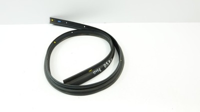 Citroen ds4 ii прокладка кузовна ліва фото №1