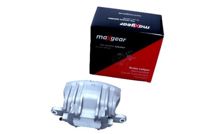 MAXGEAR СУППОРТ ТОРМОЗНОЙ 82-1220 MAXGEAR ПРАВАЯ ПЕРЕД CHRYSLER 300 C