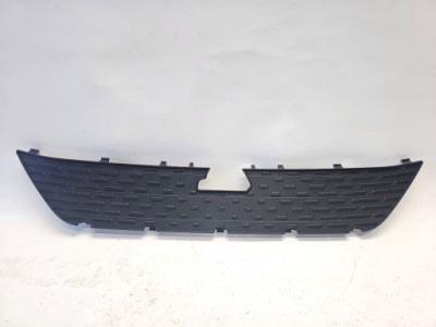 Решётка радиатора решётка радиатора заглушка бампера peugeot 2008 ii 2 2019-2023 перед 9833167980 фото №1