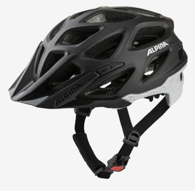 ALPINA Mythos reflective MTB Kask rowerowy r.52-57