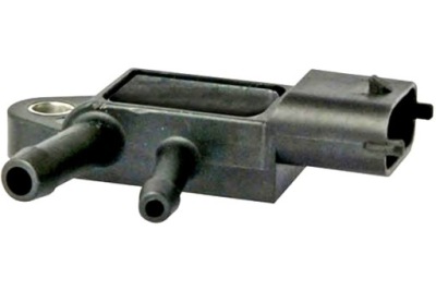 Hella датчик давления выхлопных газов volvo c30 c70 ii s6 фото №1