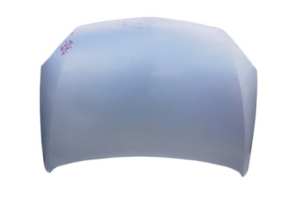 Капот opel corsa c фото №1