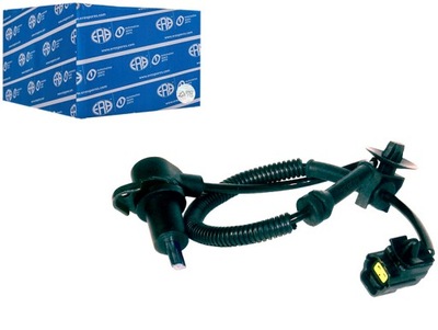 Датчик, швидкість обертова колеса era 560239a фото №1