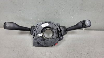 Рычаг переключатель комбинированный bmw 3 e46 фото №1