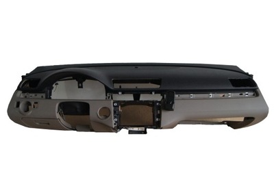 Gd passat b6 приборная панель консоль оригинал 3c1857004am фото №1