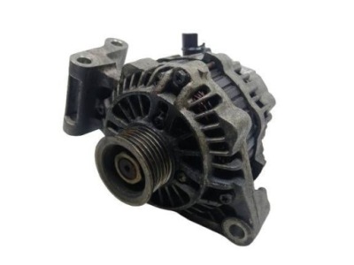 Генератор 2s6t-10300-db a005ta7792 ford fiesta mk6 1.4 фото №1