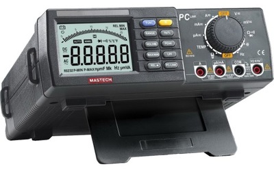MIERNIK MASTECH MS8040