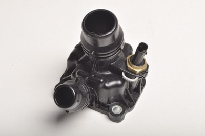 Volvo s90 v90 ii mild hybrid 2.0 корпус термостата 32263962 2021 r фото №1