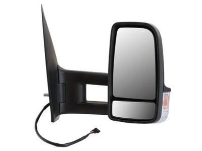 Зеркало elekt p długie do sprinter 906 vw crafter фото №1