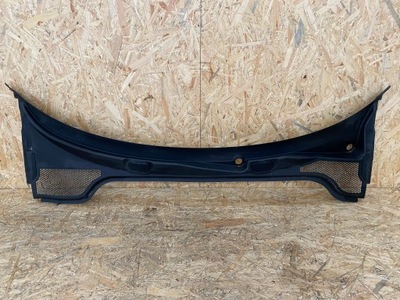 Жабо audi a3 8p фото №1