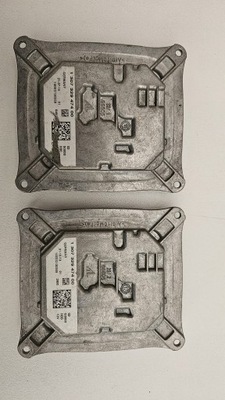 Maserati bmw преобразователь 130732947400 фото №1