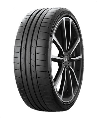 4X MICHELIN ПУЛЬТ SPORT S 265/35R20 99 Y