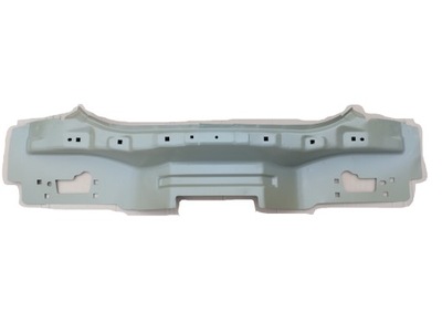 NUEVO PAS TRASERO PLACA PARTE TRASERA FORD MONDEO MK5 FUSION EE.UU. BERLINA HATCHBACK  