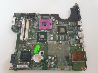 HP PAVILION DV5 1140EW PŁYTA GŁÓWNA SPRAWNA