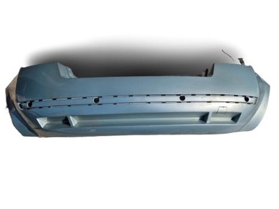 Бампер задня задній fiat stilo фото №1