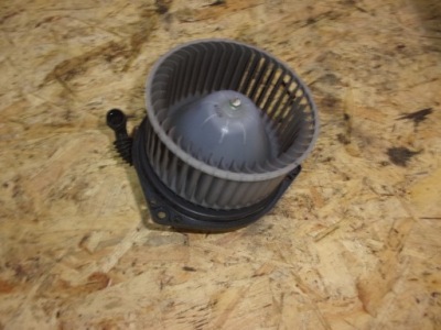 Chevrolet aveo t250 вентилятор повітродувка europa фото №1