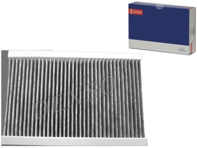 Фильтр кабины с углем land rover discovery iii dis фото №1