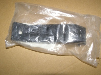 Напрямна бампера задня kia soul 866362k070 фото №1