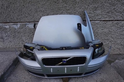 Лампа ліва kompletny перед volvo s40 ii v50 фото №1