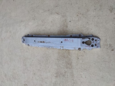 Балка передняя усилитель toyota yaris iii 3 оригинал фото №1