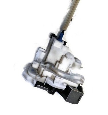 Opel combo d 1.3cdti - замок двері правий перед 51817366 фото №1