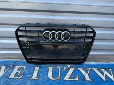 Audi a5 8t решітка радіатора решітка радіатора 8t0853651g фото №1