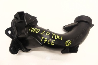 Jumpy iii expert iii 2.0 hdi bluehdi euro6 труба воздуха фото №1