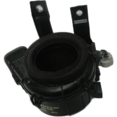 Вентилятор воздуходувка аккумулятора toyota chr g9230-47080 фото №1