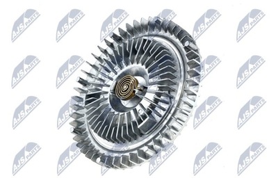 EMBRAGUE WISKOZOWE JEEP GRAND CHEROKEE 05-, COMMAN  