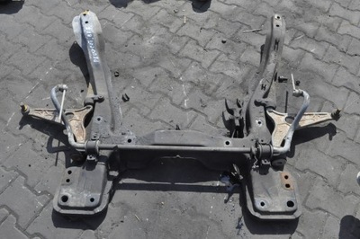 Peugeot 807 підрамник підвіска перед фото №1