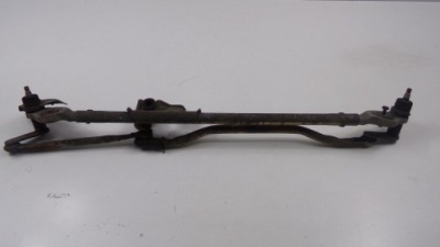 Saab 9-3 ys3d 93 i механізм двірник перед фото №1